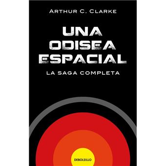 Una odisea espacial. La saga completa