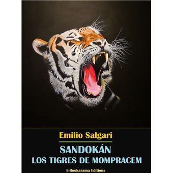 Sandokán. Los tigres de Mompracem - 1