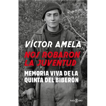 Nos robaron la juventud