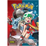 Pokemon 11 Rubi Y Zafiro 3