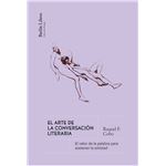 El Arte De La Conversacion Literaria