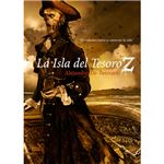 La Isla del Tesoro Z