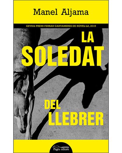 La soledat del llebrer