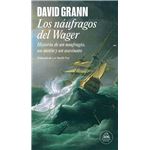 Los náufragos del Wager