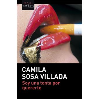 Soy Una Tonta Por Quererte