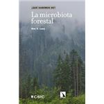 La Microbiota Forestal