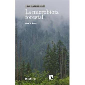 La Microbiota Forestal