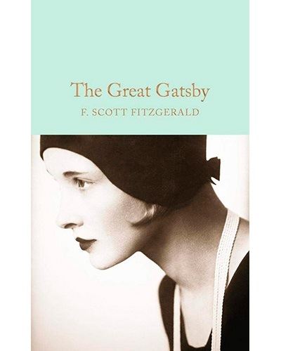 The Great Macmillan collectors library gatsbythe epub