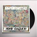 A Folk Set Apart (Edición vinilo)