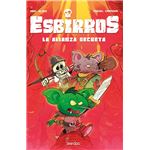 Esbirros-La Alianza Secreta