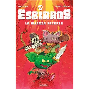 Esbirros-La Alianza Secreta