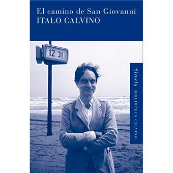 El camino de san giovanni
