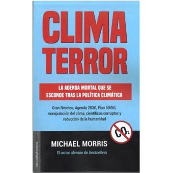Clima Terror