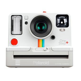 Cámara instantánea Polaroid OneStep+ Blanco