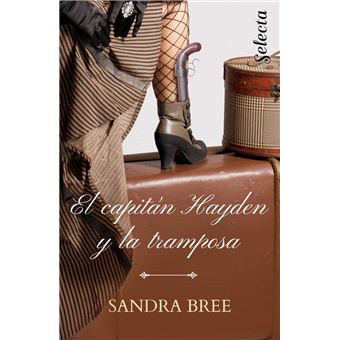 El capitán Hayden y la tramposa - 1