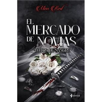 El mercado de novias, 1. Votos de sangre