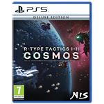R-Type Tactics I. II Cosmos PS5