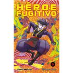 Heroe Fugitivo 9