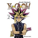 Yu Gi Oh 2