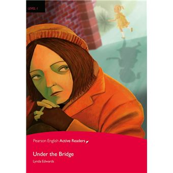 Level 1: Under the Bridge ePub with Integrated Audio - 1