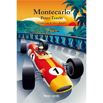 Montecarlo - 1