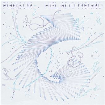 Phasor - Vinilo