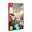 Nordic Ashes: Collector's Edition Nintendo Switch