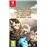 Nordic Ashes: Collector's Edition Nintendo Switch