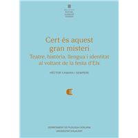 Cert és aquest gran misteri