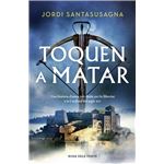 Toquen a matar