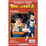 Dragon Ball Serie roja nº 234 (vol5)