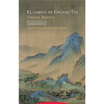 El camino de Chuang Tzu