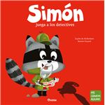 Simon Juega A Los Detectives