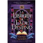 La librería de Lady Destino