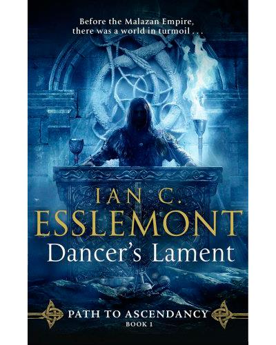 Dancers Lament Path to ascendancy book 01