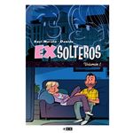 Exsolteros vol. 1 de 2