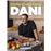 Cocina en casa como Dani