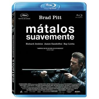 Mátalos suavemente - Blu-Ray