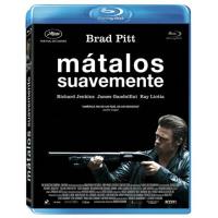 Mátalos suavemente - Blu-Ray