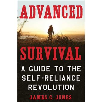 Advanced Survival - 1