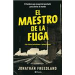 El maestro de la fuga