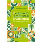 L´´educació ambiental a Catalunya