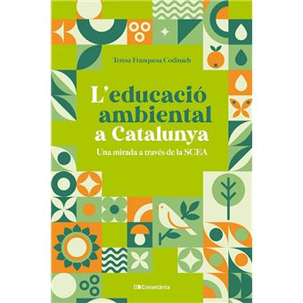 L´´educació ambiental a Catalunya