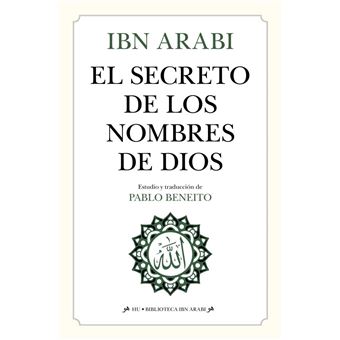 El Secreto De Los Nombres De Dios