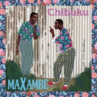 Lp-maxambe