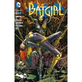 Batgirl 7