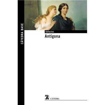 Antígona