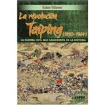 La Revolucion Taiping 1850 1864