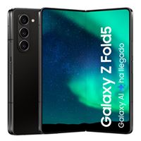 Samsung Galaxy Z Fold5  7,6'' 512 GB Negro