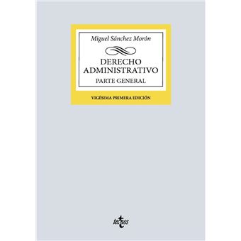 Derecho Administrativo